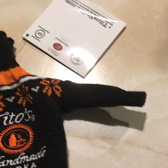 NWT Titos keychain - Picture 4 of 6